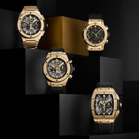 hublot lvmh group|Hublot gold.